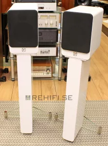 Q-Acoustics Concept 20