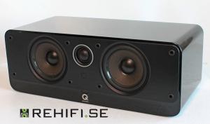 Q Acoustics 2000C