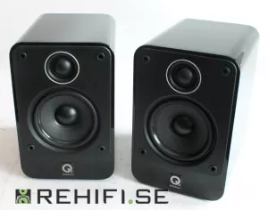 Q Acoustics 2010