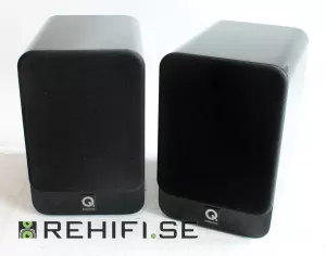 Q Acoustics 2010