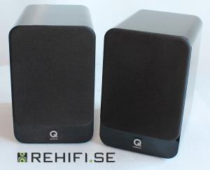 Q Acoustics 2010
