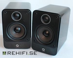 Q Acoustics 2010