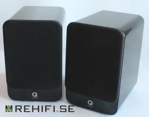 Q Acoustics 2010