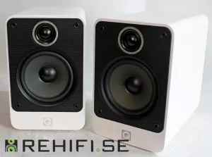 Q-Acoustics 2020i