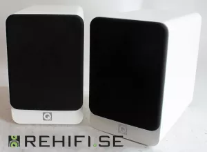 Q-Acoustics 2020i