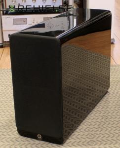 Q Acoustics 2070S