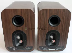 Q Acoustics 3020