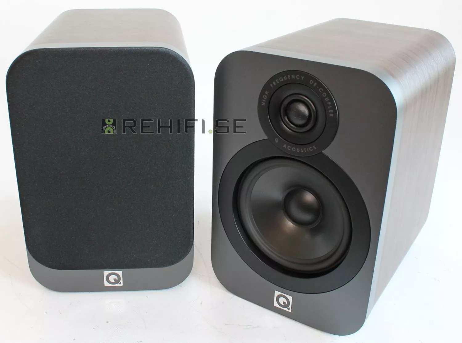 Q Acoustics 3020