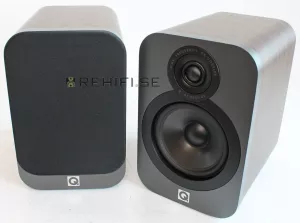 Q Acoustics 3020