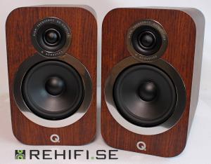 Q Acoustics 3020i