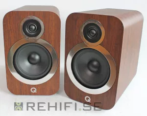 Q Acoustics 3030i