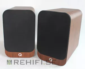Q Acoustics 3030i