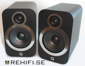 Q Acoustics 3030i