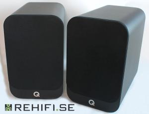 Q Acoustics 3030i