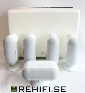 Q Acoustics 7000
