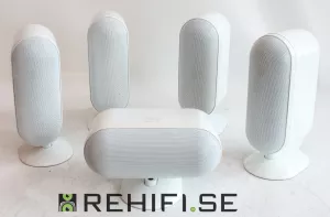 Q Acoustics 7000