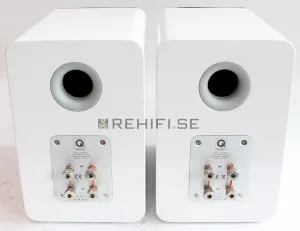 Q-Acoustics Concept 20