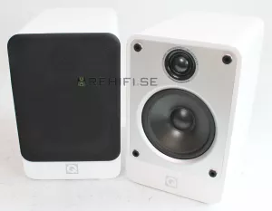 Q-Acoustics Concept 20