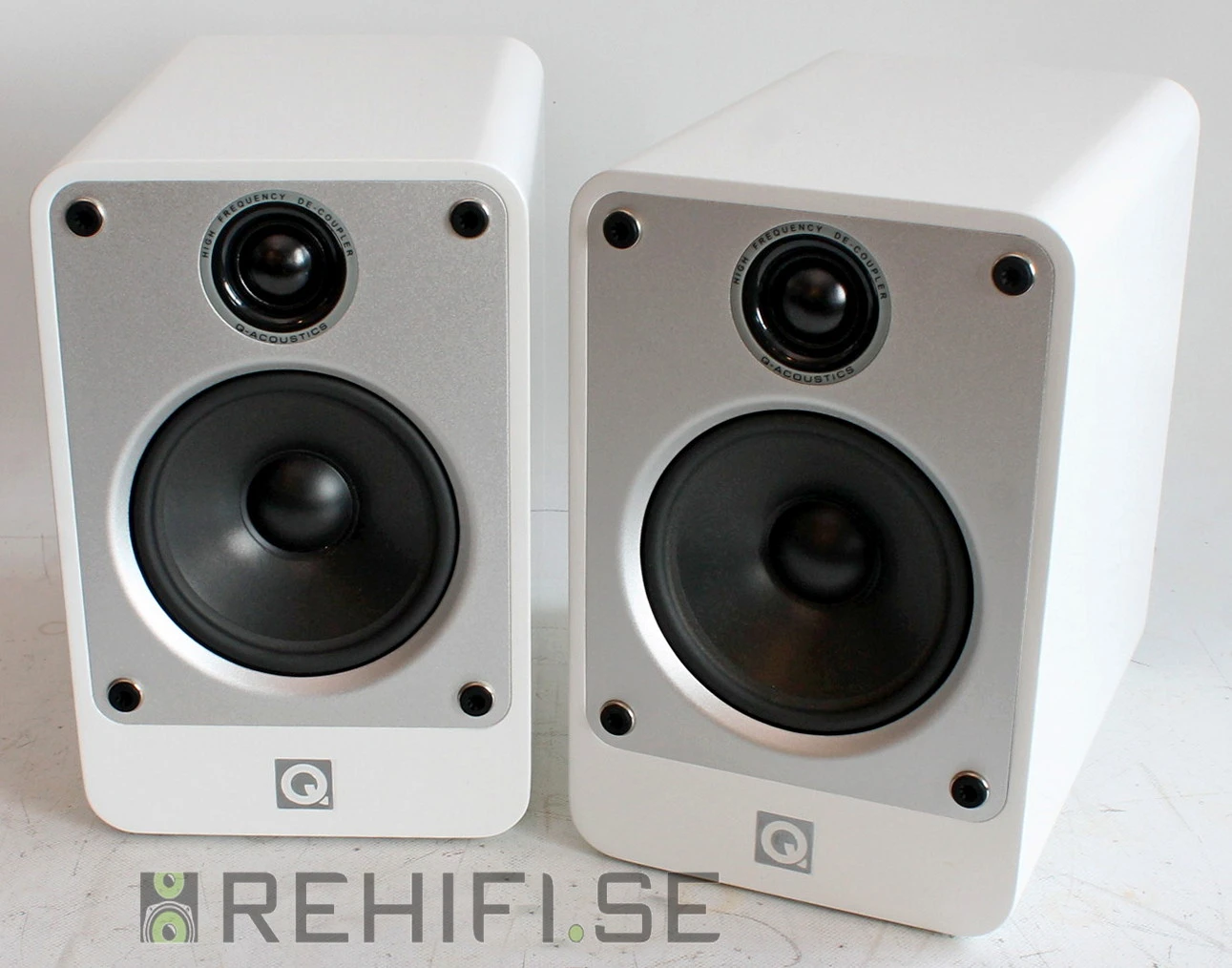 Q-Acoustics Concept 20