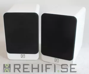 Q-Acoustics Concept 20