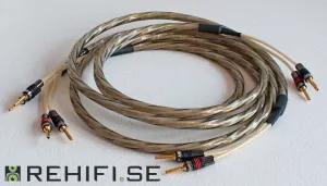 QED Golden Anniversary XT