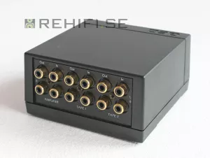 QED MA29