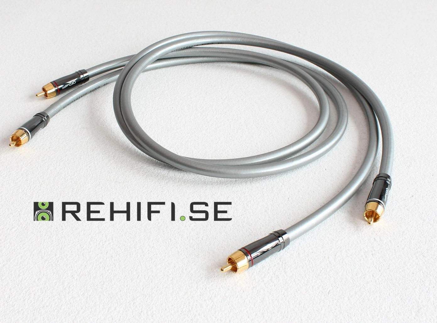 QED Performance 40i