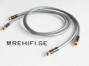 QED Performance 40i