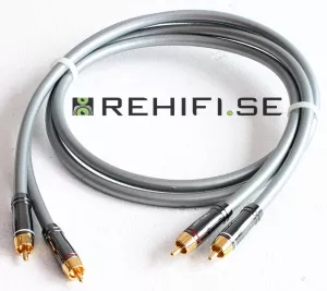 QED Performance 40i