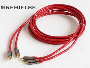 QED Performance Audio 1