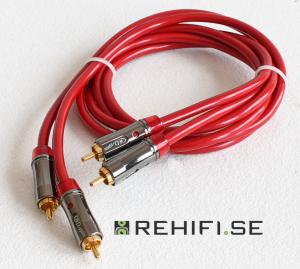 QED Performance Audio 1