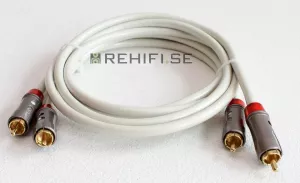 QED Performance Audio 2