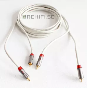 QED Performance Audio 2