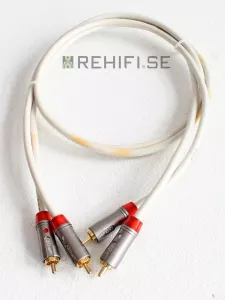 QED Performance Audio 2