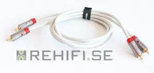 QED Performance Audio 2