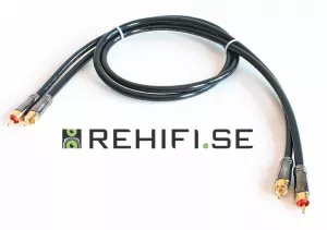 QED Performance Audio 40