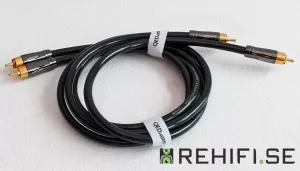 QED Performance Audio 40