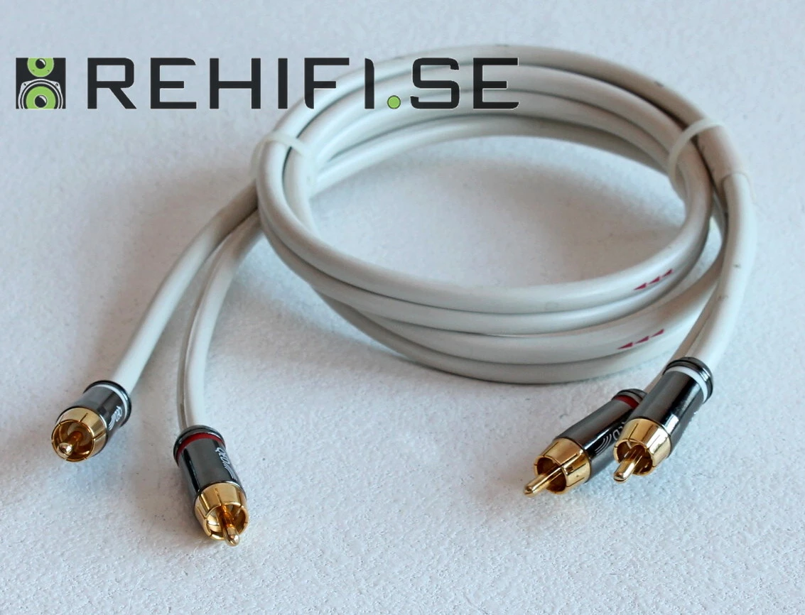 QED Performance Audio