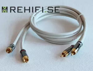 QED Performance Audio