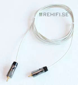 QED Miniature Subwoofer