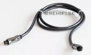 QED Performance Optical Graphite