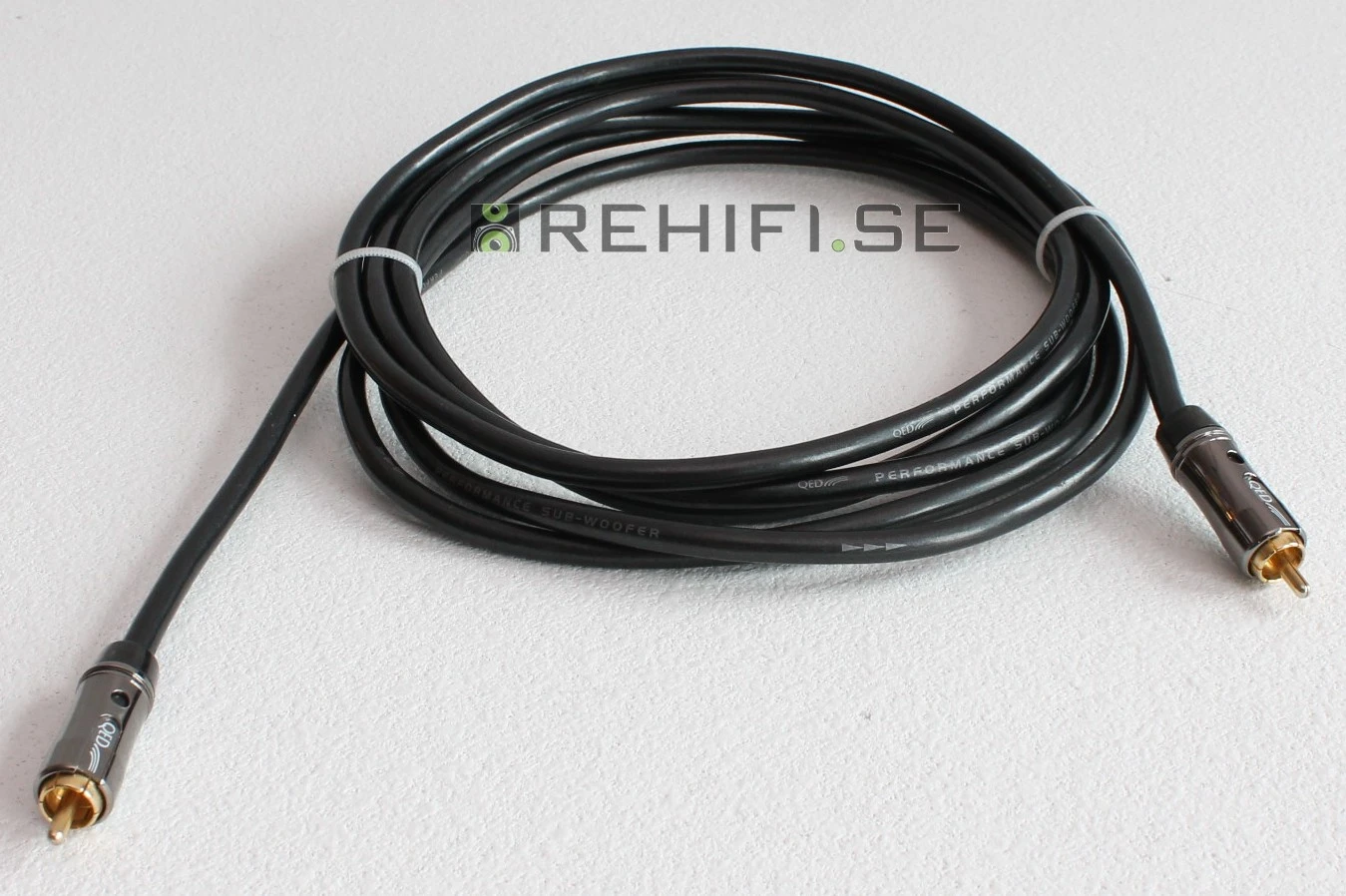 QED Performance Subwoofer