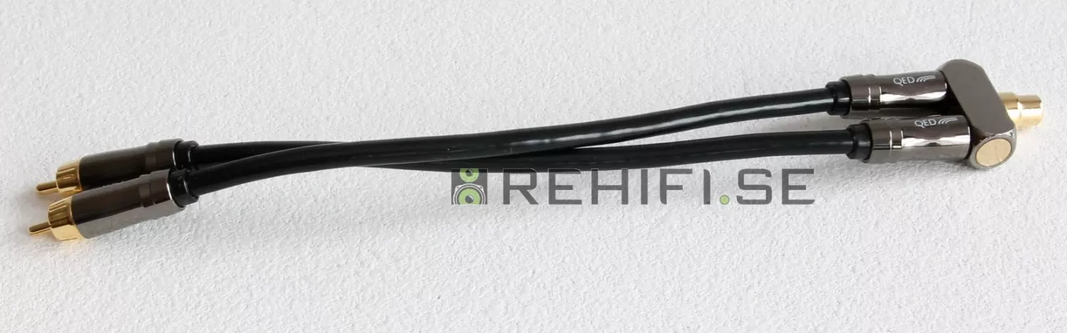 QED Performance Y-SW