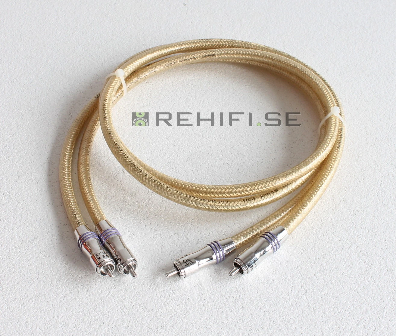 Qunex Signature 75