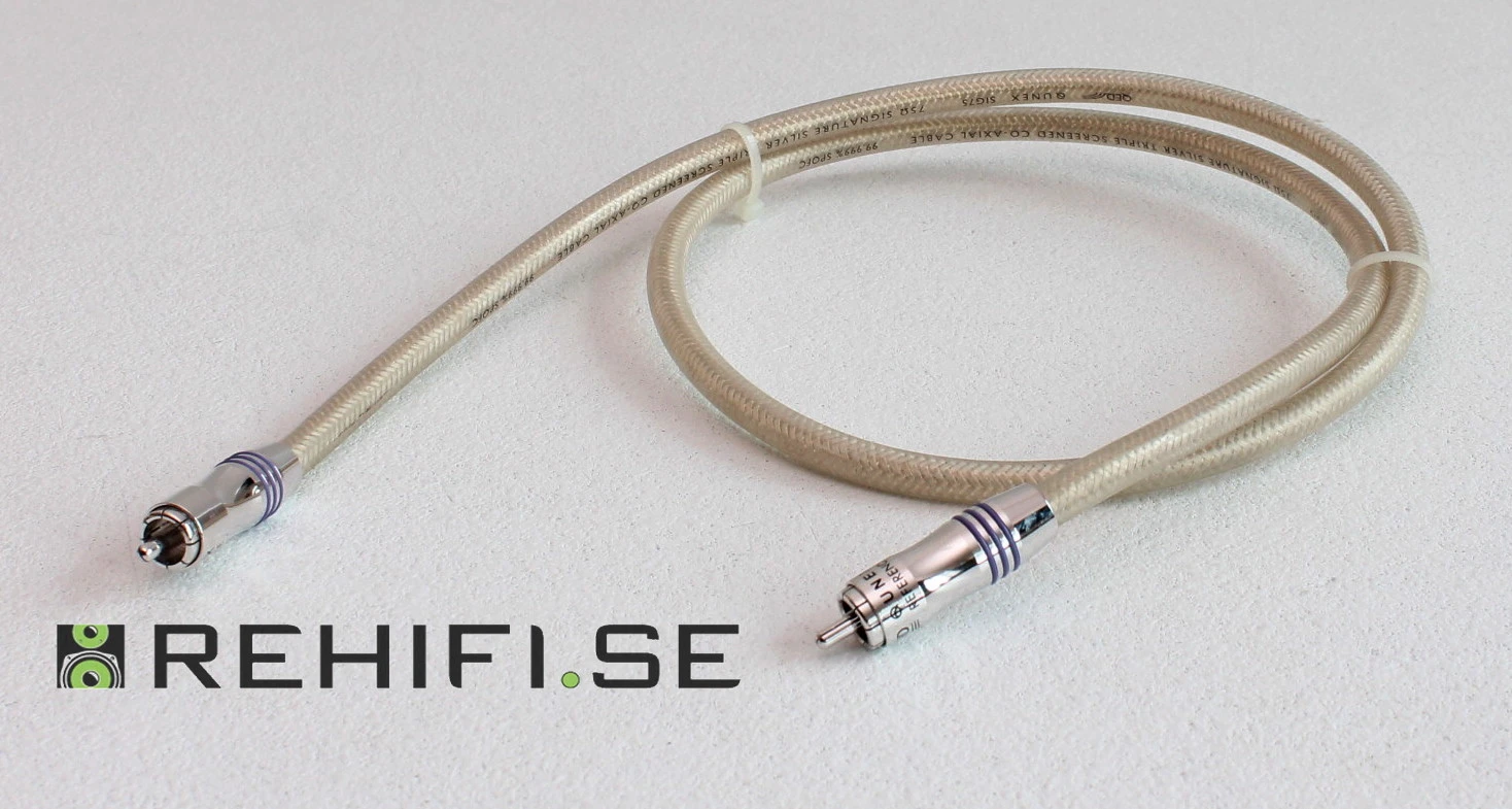 QED Qunex Signature 75