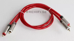 QED Reference Audio 40