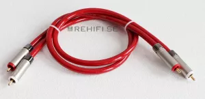 QED Reference Audio 40