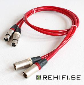 QED Reference Audio 40