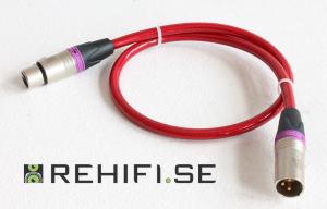 QED Reference Audio 40