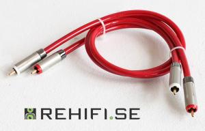 QED Reference Audio 40